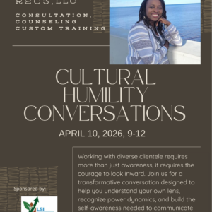Cultural Humility Conversations