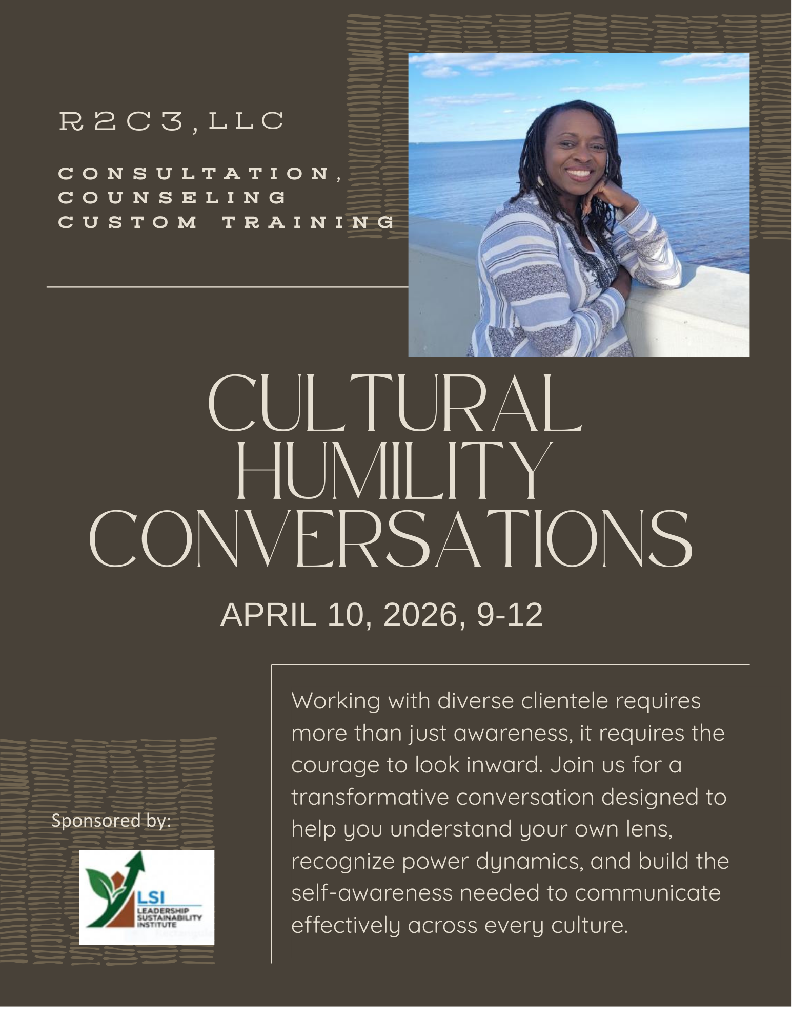 Cultural Humility Conversations